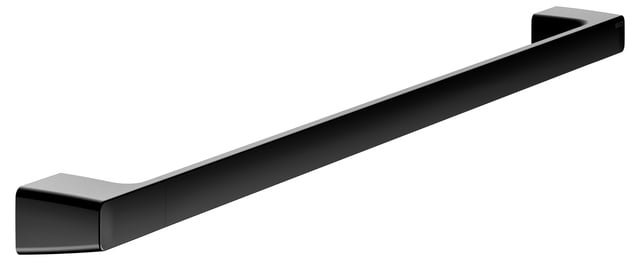 Keuco Aveno tyč černá 14601370800