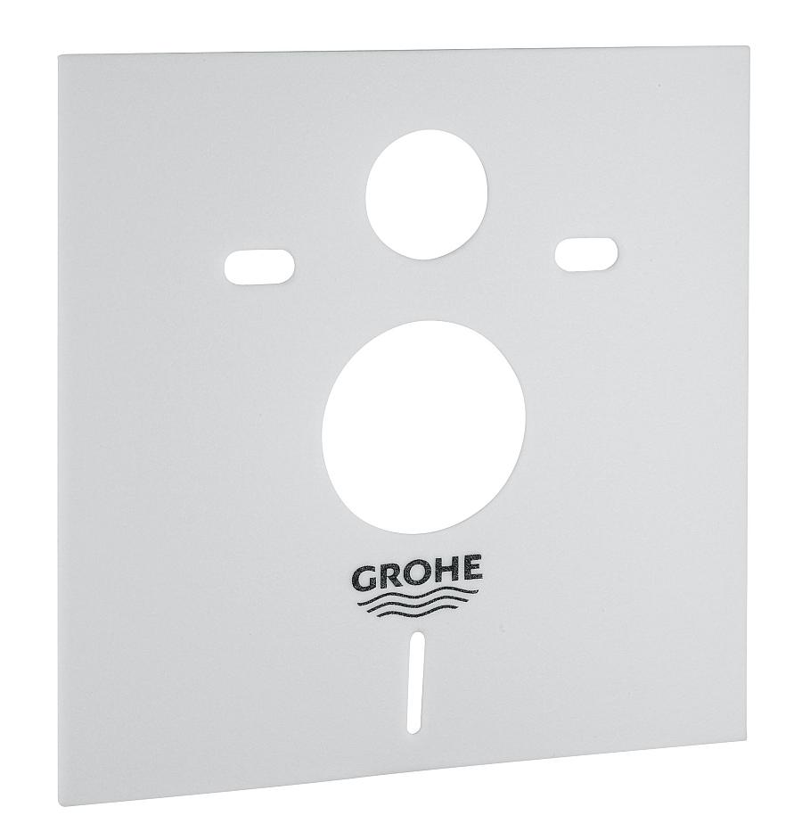 Grohe Rapid SL těsnění konstrukce 37131000