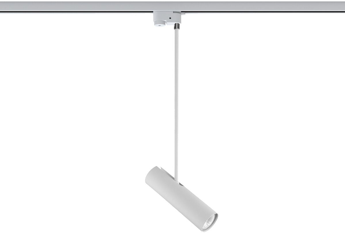 Nowodvorski Lighting Profile Eye Super A světlo na kolejnice 1x10 W bílá 9324