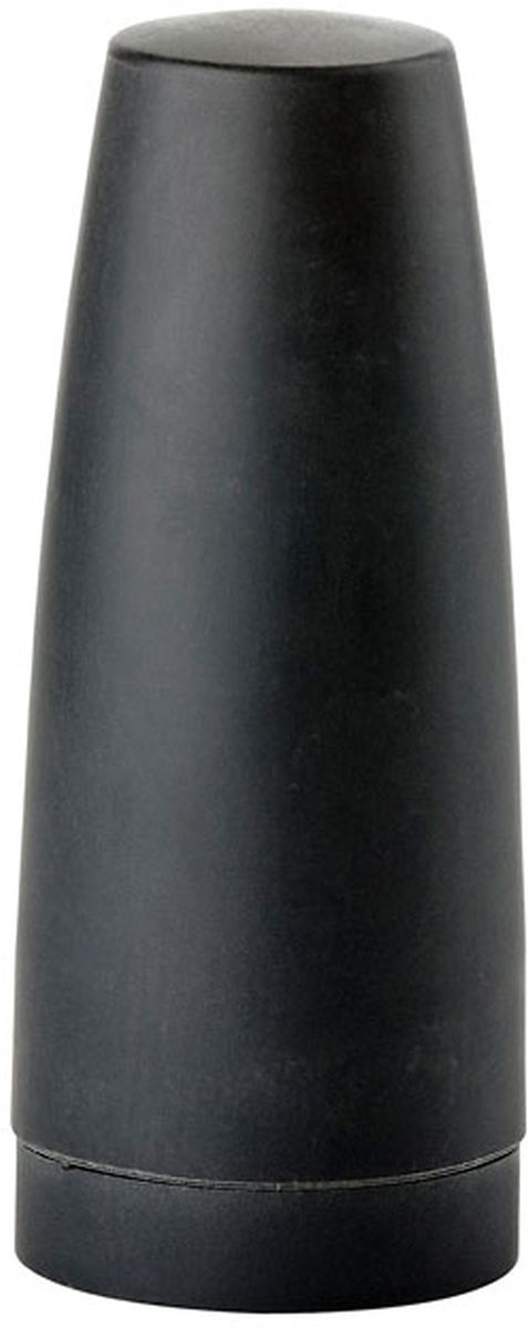 Zone Denmark Splash dávkovač mýdla 150 ml černá 330180
