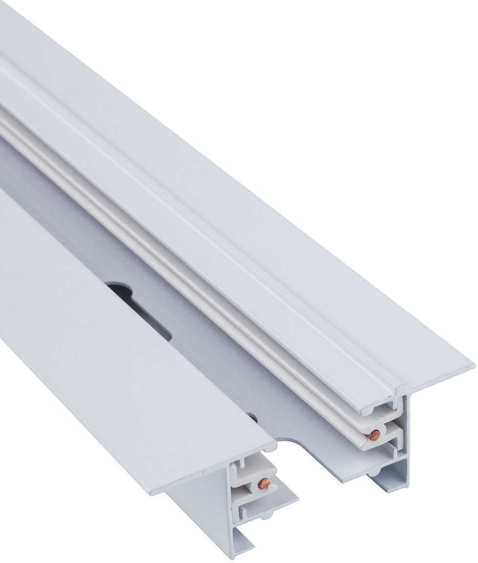 Nowodvorski Lighting Profile Track kolejnicová napájecí lišta x W bílá 9014