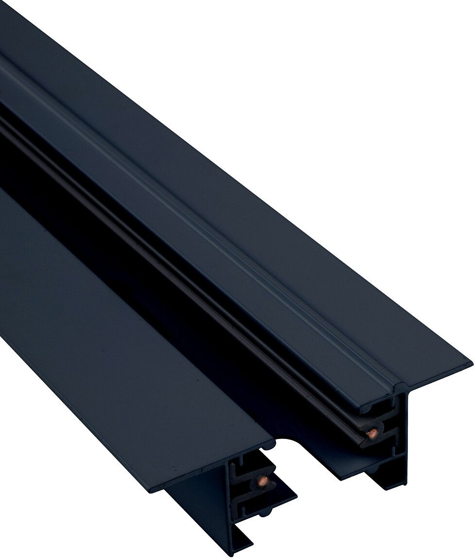 Nowodvorski Lighting Profile Track kolejnicová napájecí lišta x W černá 9015