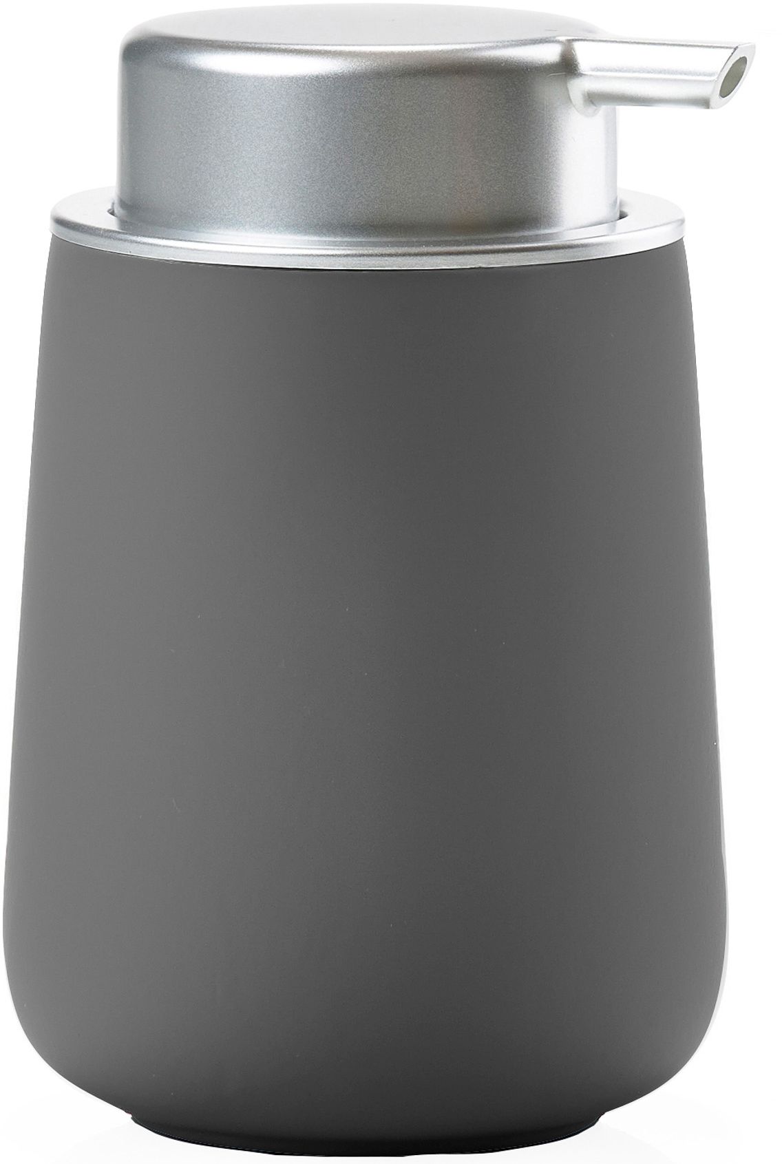 Zone Denmark Nova dávkovač mýdla 250 ml šedá-ocel 330105