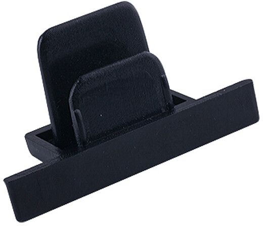 Nowodvorski Lighting Profile Recessed koncovka na kolejnici x W černá 8975