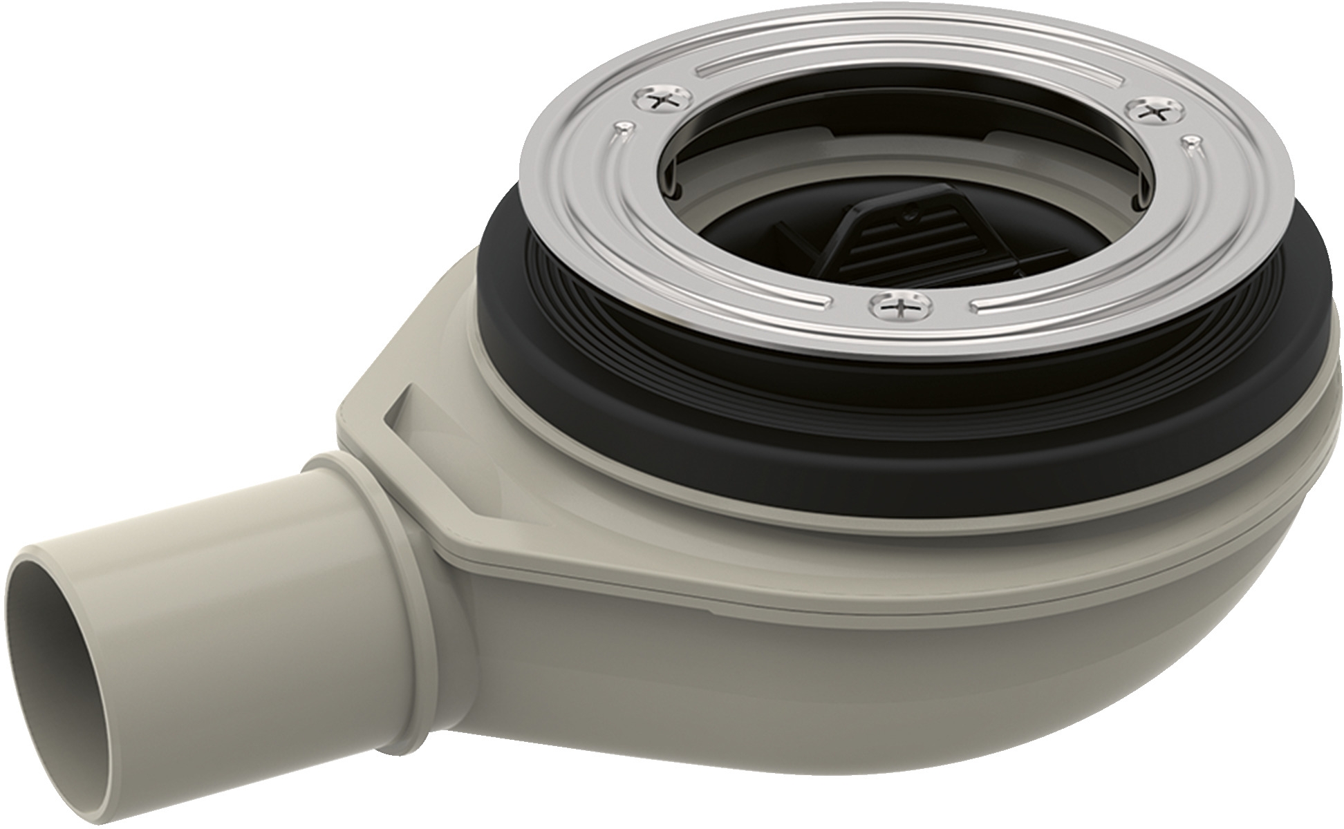 Kludi Terra sifon ke sprchové vaničce 2109000-00