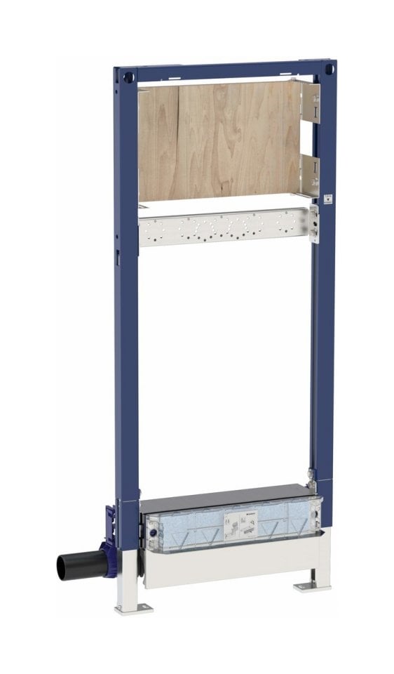 Geberit Duofix podomítkový wc modul 111.580.00.2