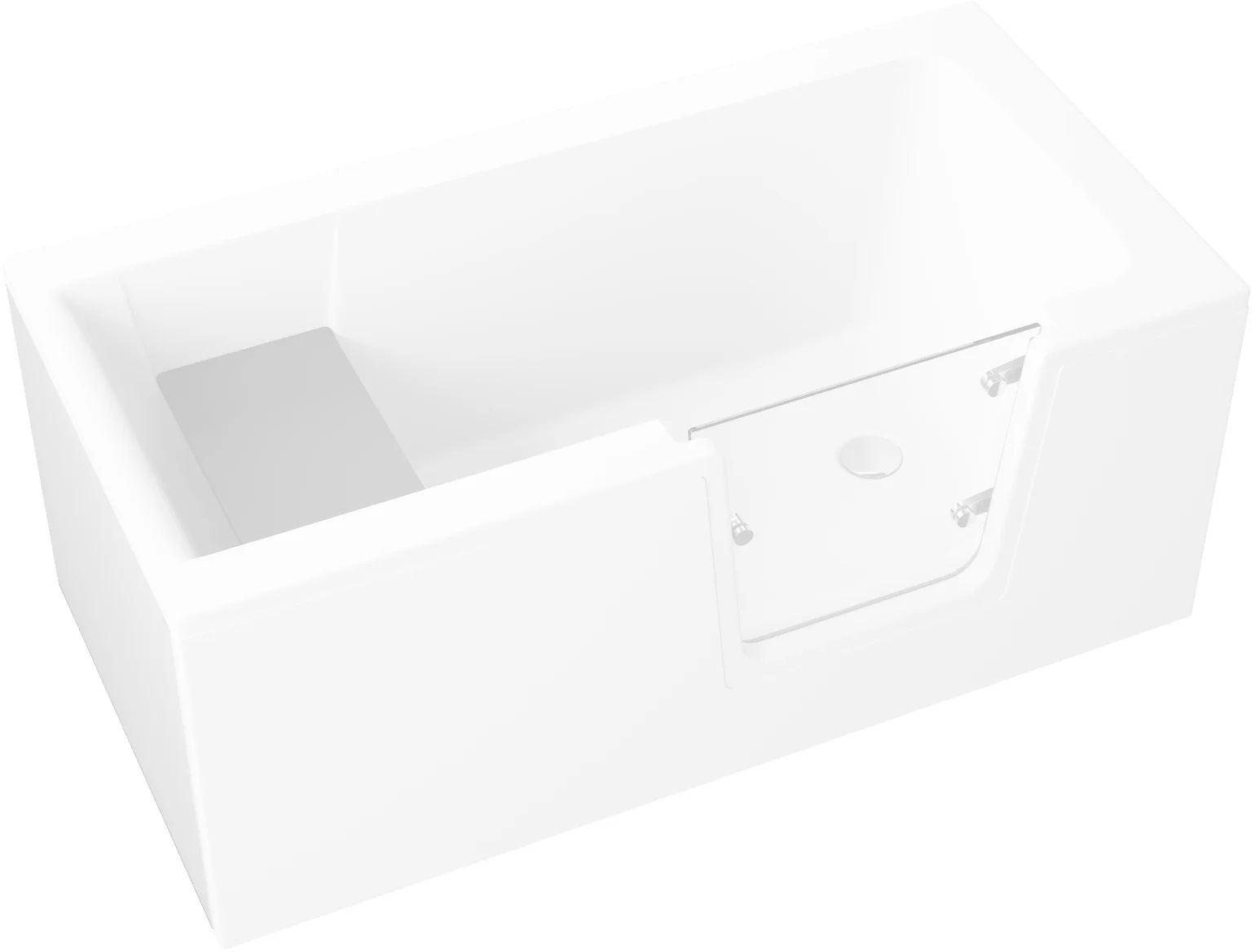 Polimat Vovo obklad vany 00627