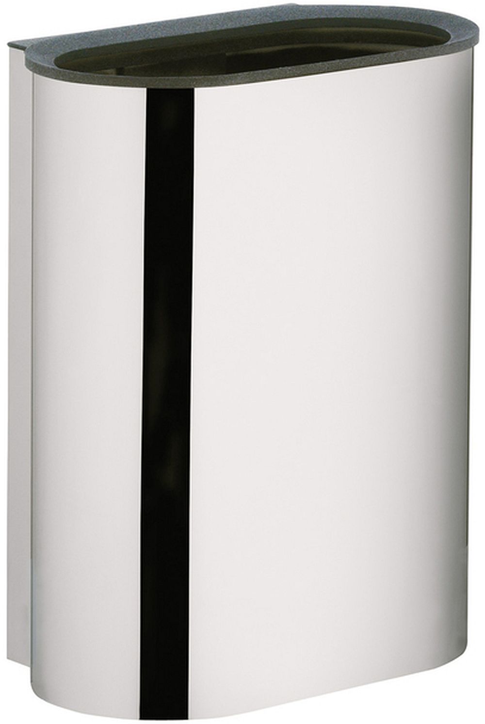 Keuco Plan odpadkový koš 30 l chrom 14988010000