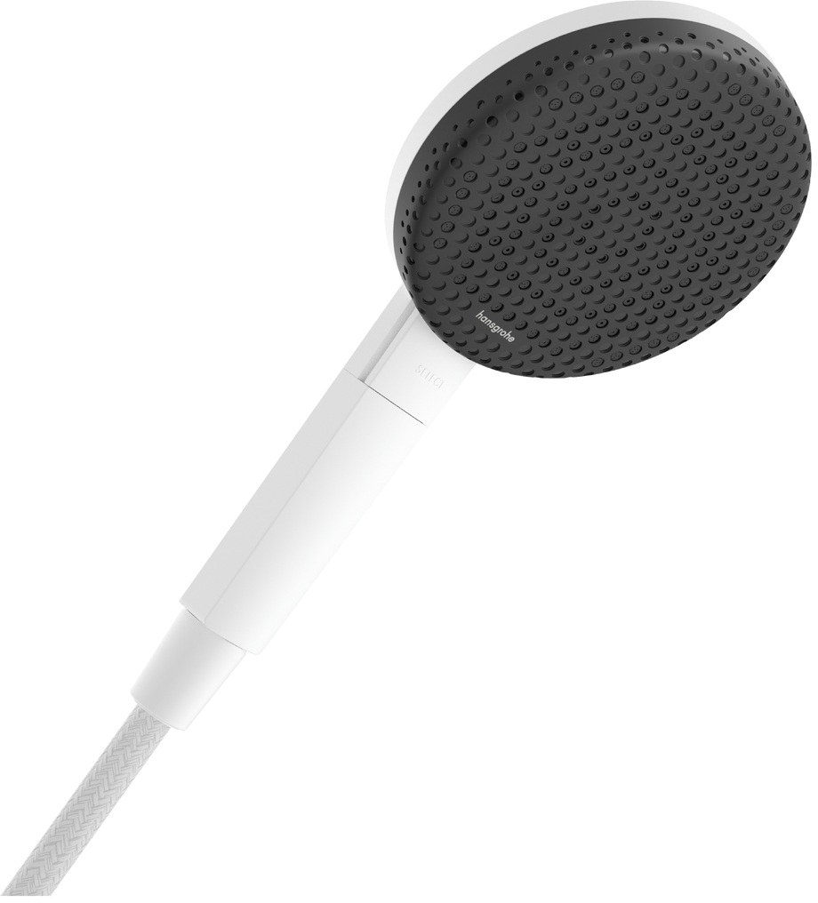 Hansgrohe Raindance Alive Select S sprchová hlavice bílá 24512700