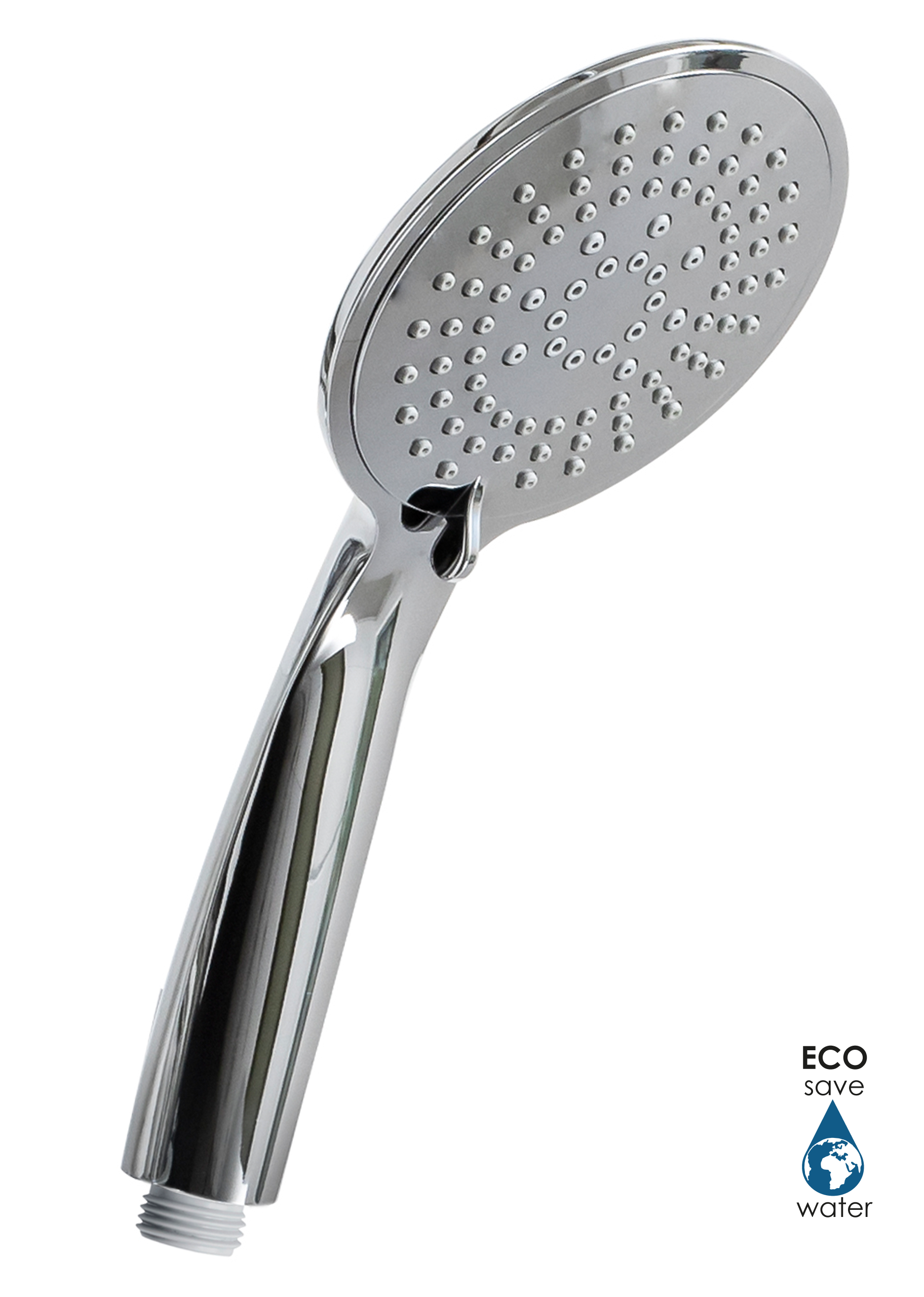 Hyggli Eco sprchová hlavice chrom 11-132