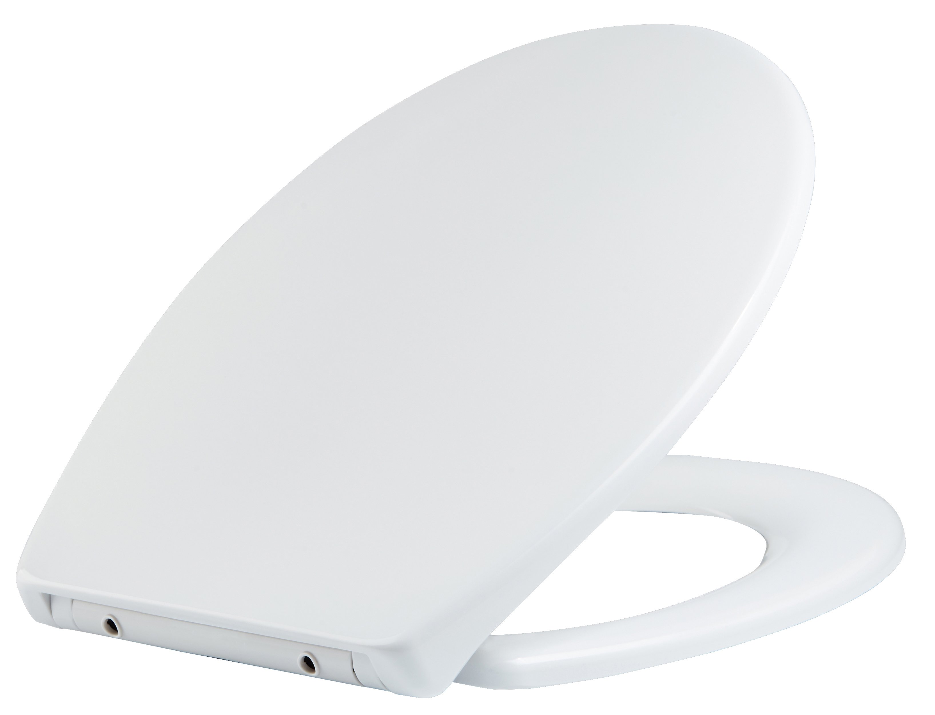 Hyggli Cool záchodové prkénko bílá 80-079