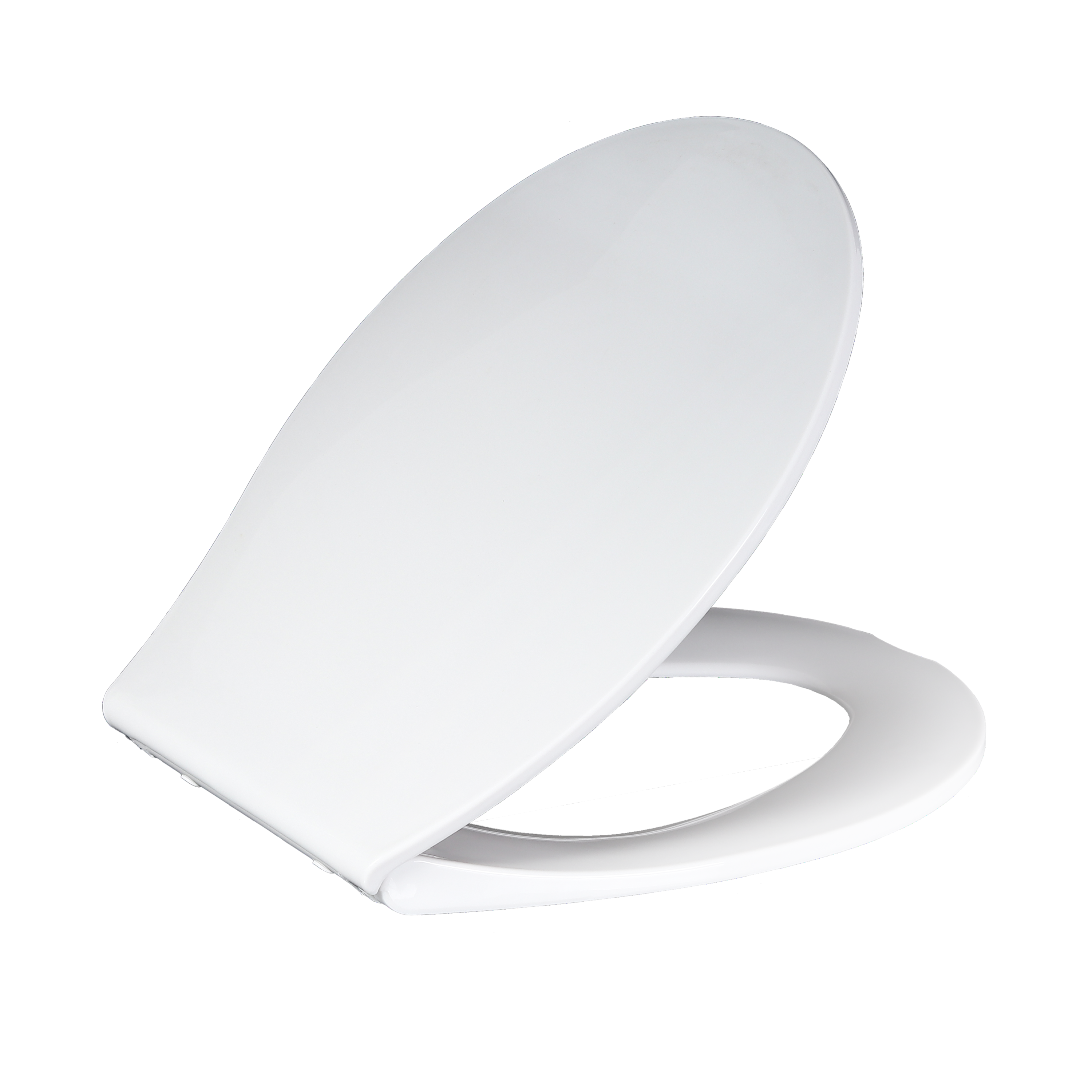 Hyggli Cool záchodové prkénko bílá 80-108