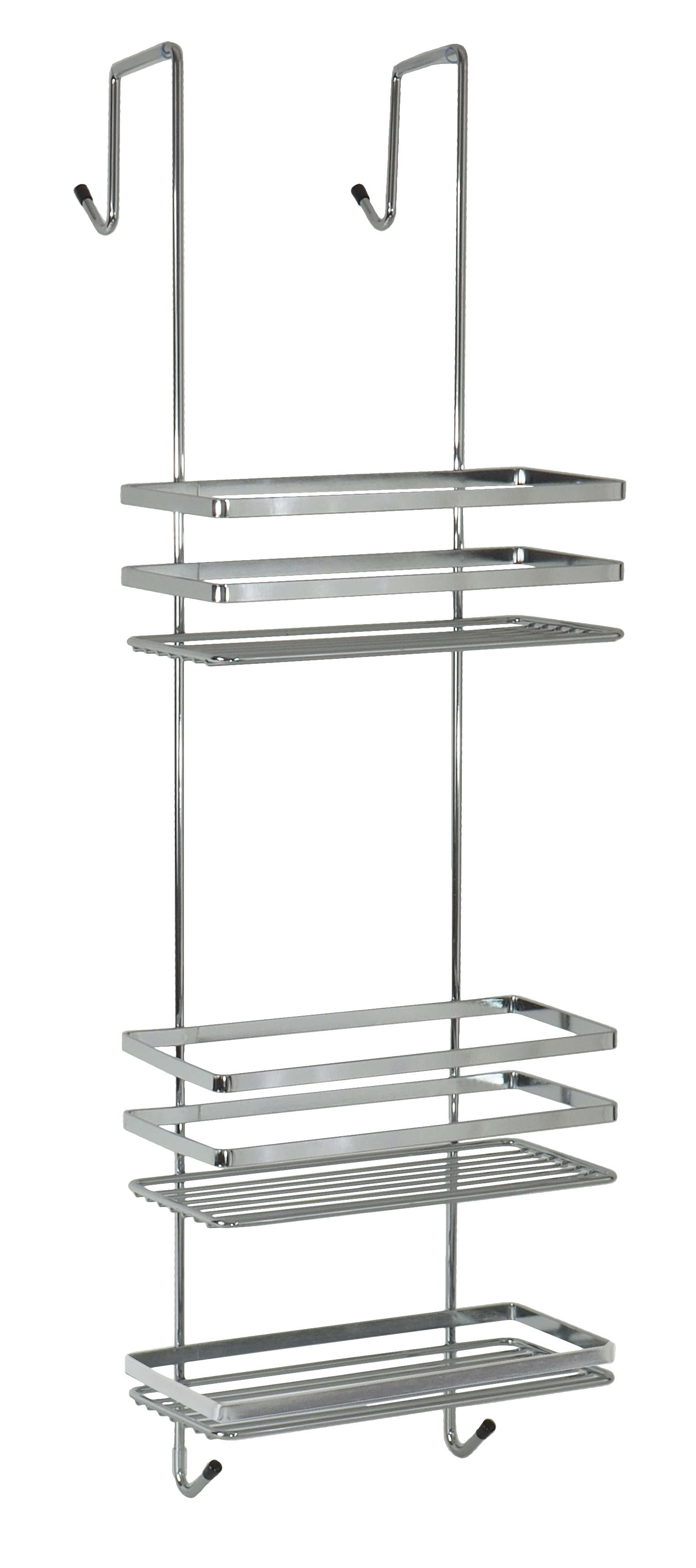 Hyggli Inox polička do sprchy 25 cm ocel 50-112