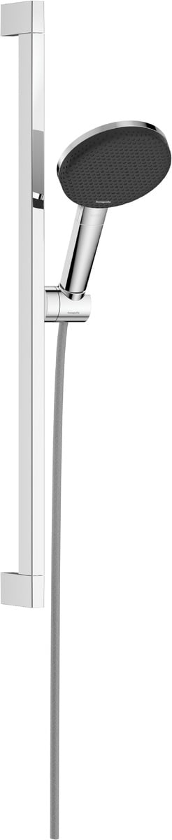 Hansgrohe Raindance Alive Select S sprchová sada na stěnu chrom 24600000