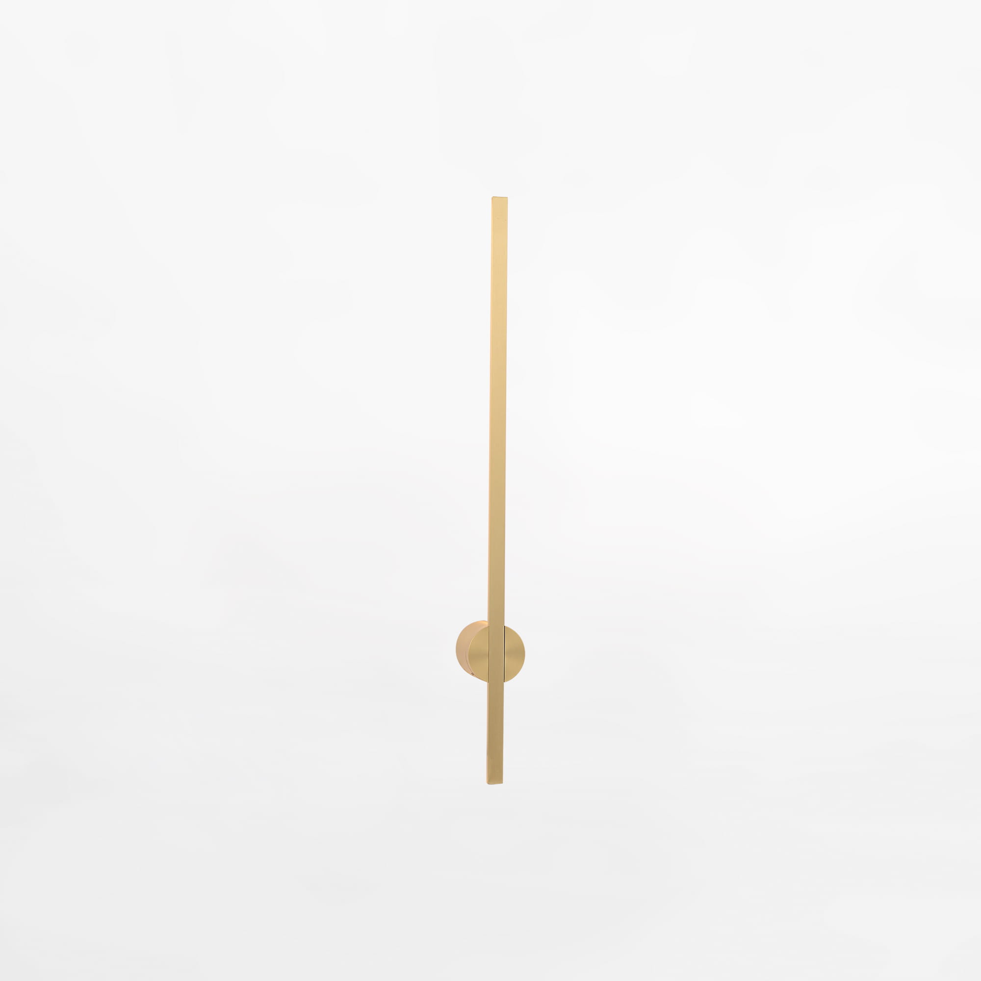 Zuma Line Troy nástěnné svítidlo 1x8 W zlatá W90477-60GD