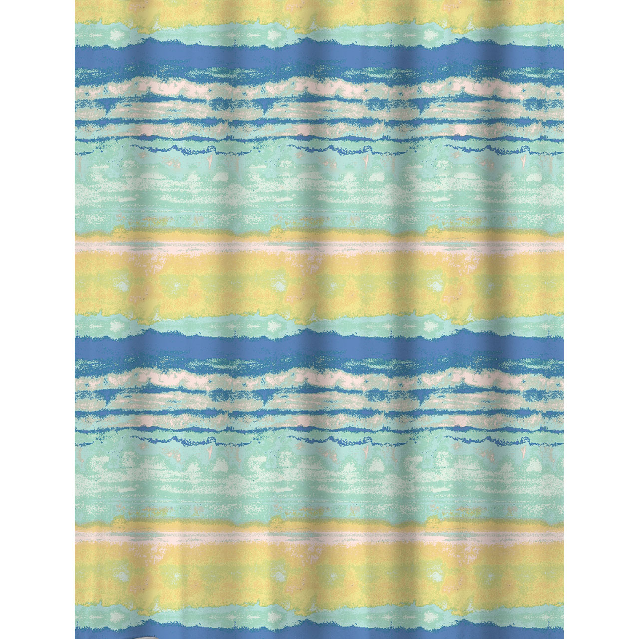 Duschy sprchový závěs 200x180 cm vícebarevná 623-10