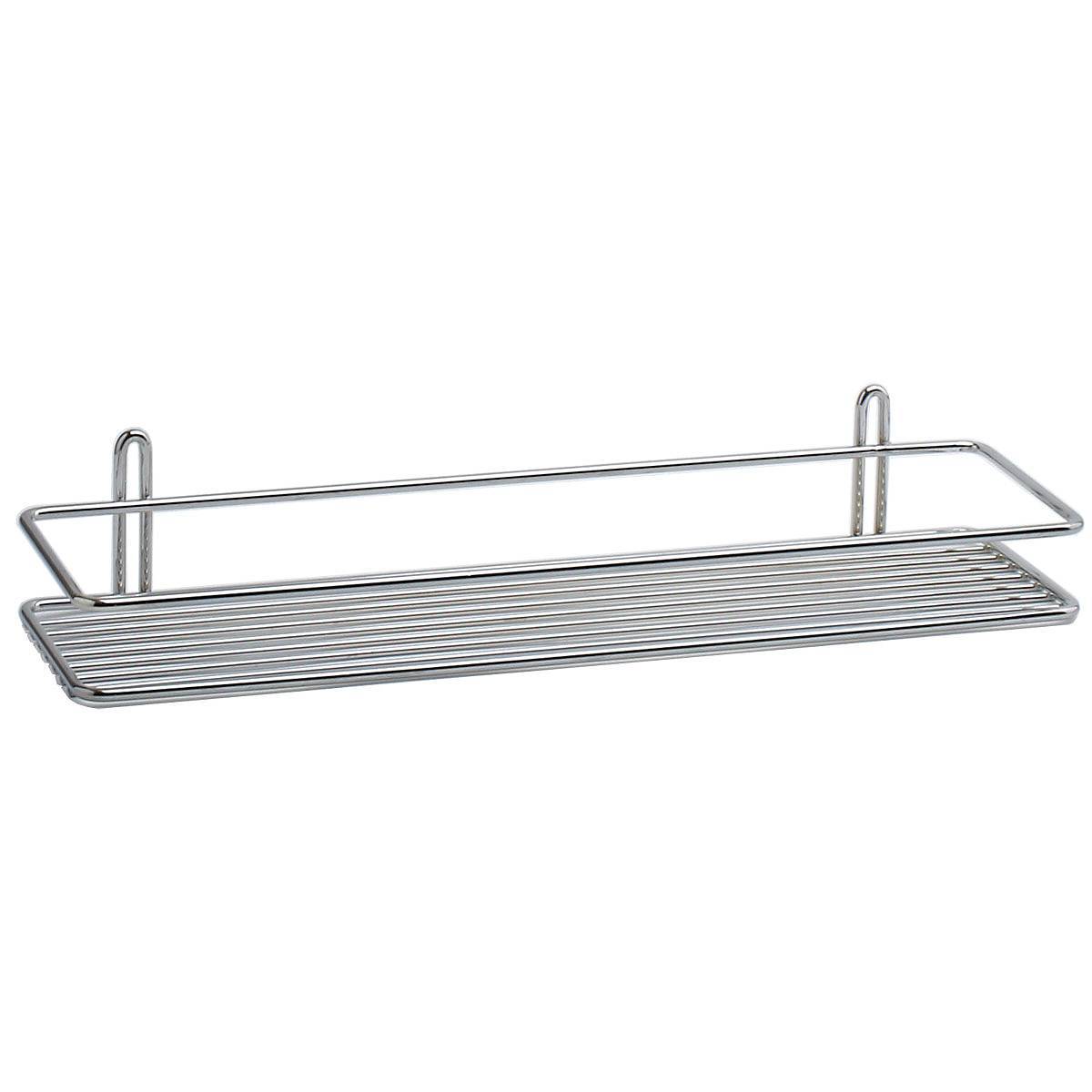 Duschy polička do sprchy 40 cm chrom 561-90