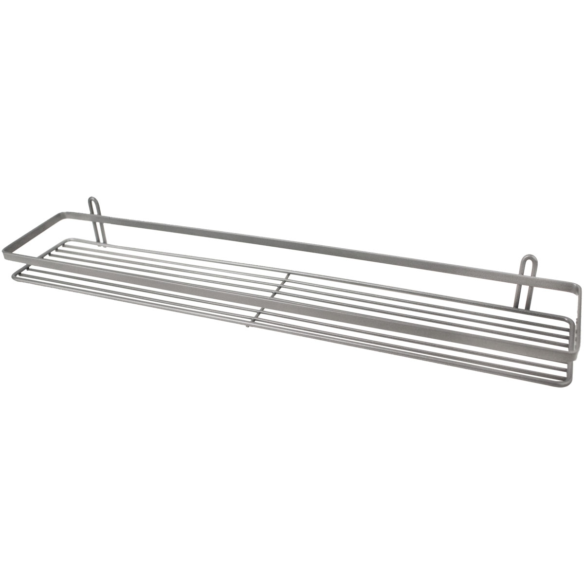 Duschy Satina polička do sprchy 58 cm 564-19