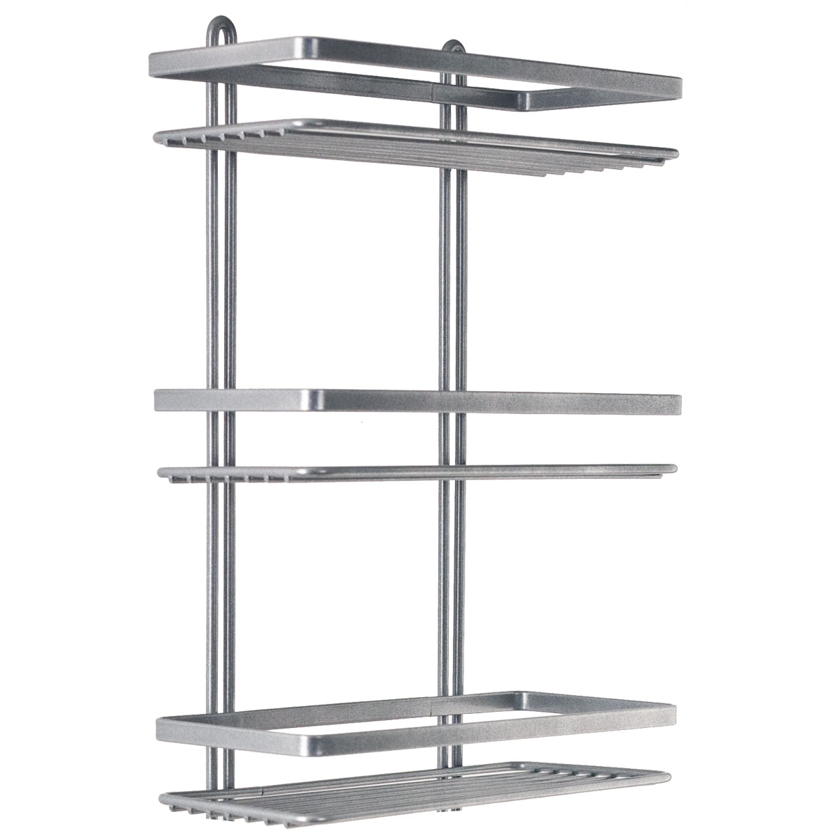 Duschy Satina polička do sprchy 25 cm 565-19