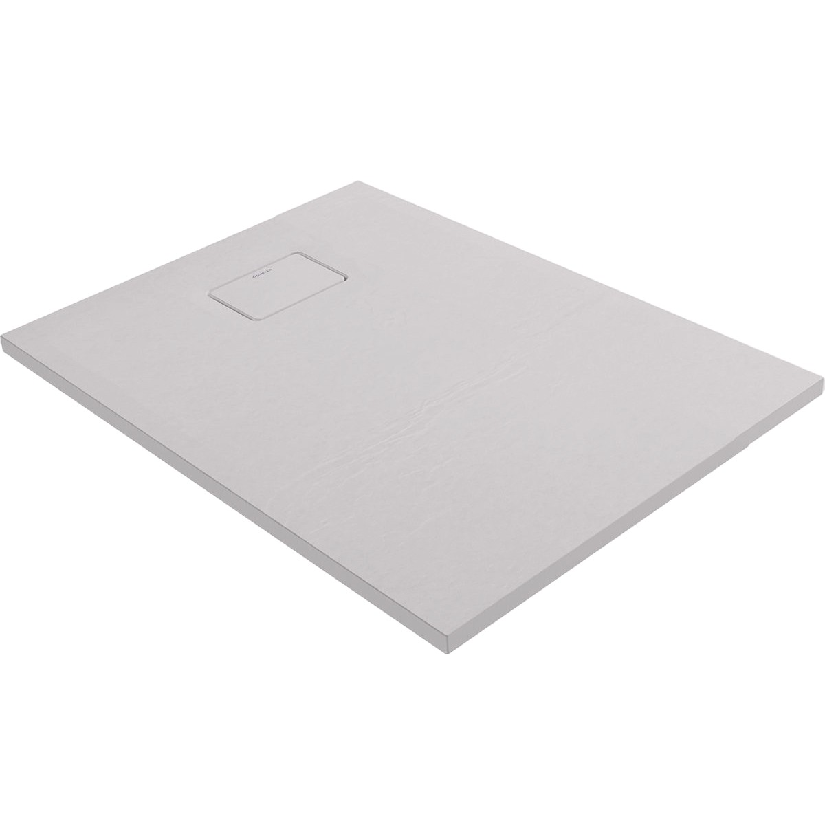 Oltens Bergytan obdélníková sprchová vanička 100x90 cm béžová 15101900