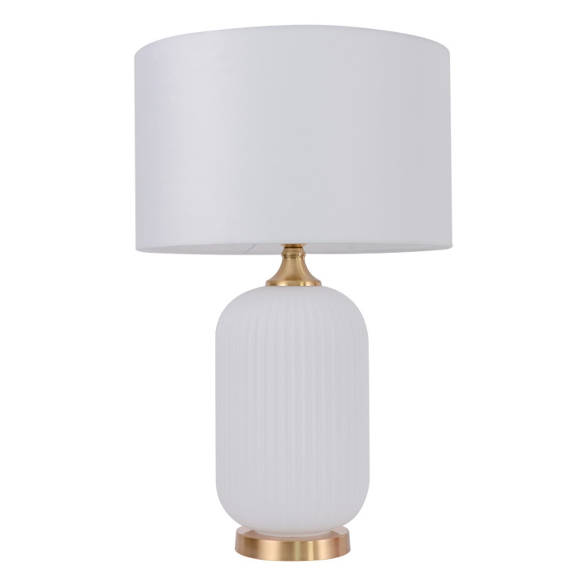 Light Prestige Tamiza stolní lampa 1x15 W bílá LP-1515/1T big white