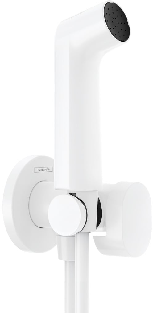 Hansgrohe Bidette bidetová sprška bílá 29230700