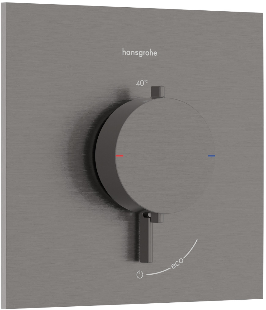 Hansgrohe Ecostat Comfort E sprchová baterie pod omítku s termostatem || 33710340