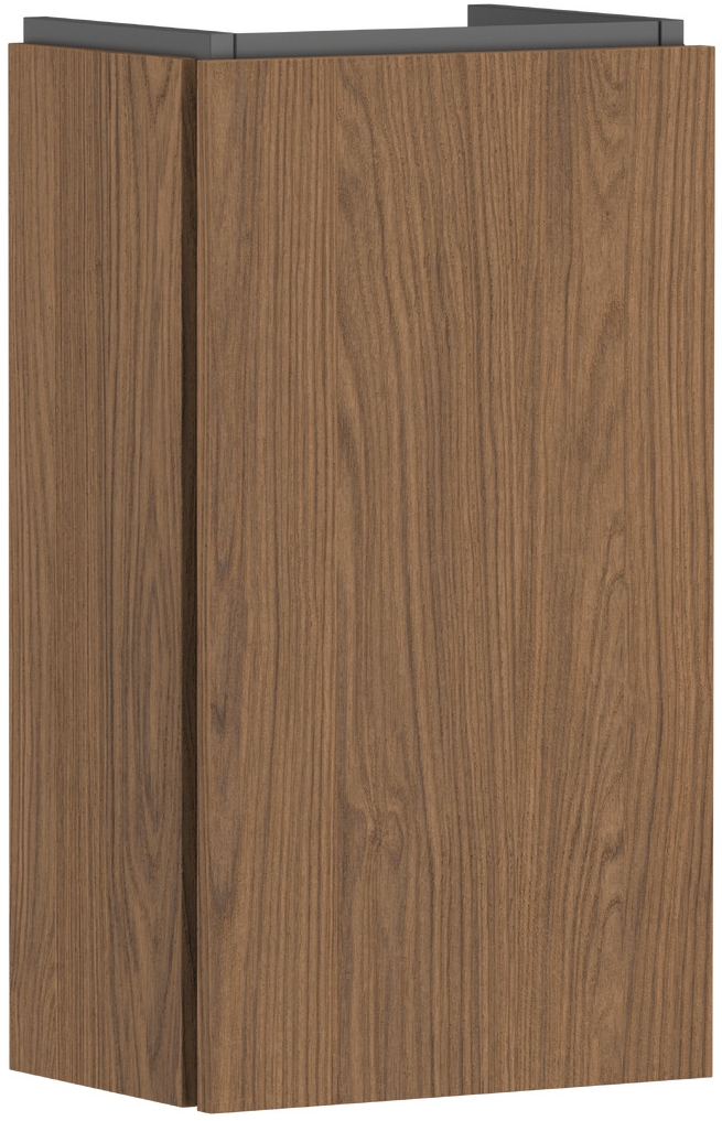Hansgrohe Xilesa E skříňka 34x24x62 cm pod umyvadlo závěsná dub 54243550