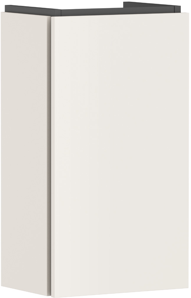 Hansgrohe Xilesa E skříňka 34x24x62 cm pod umyvadlo závěsná písková 54243780