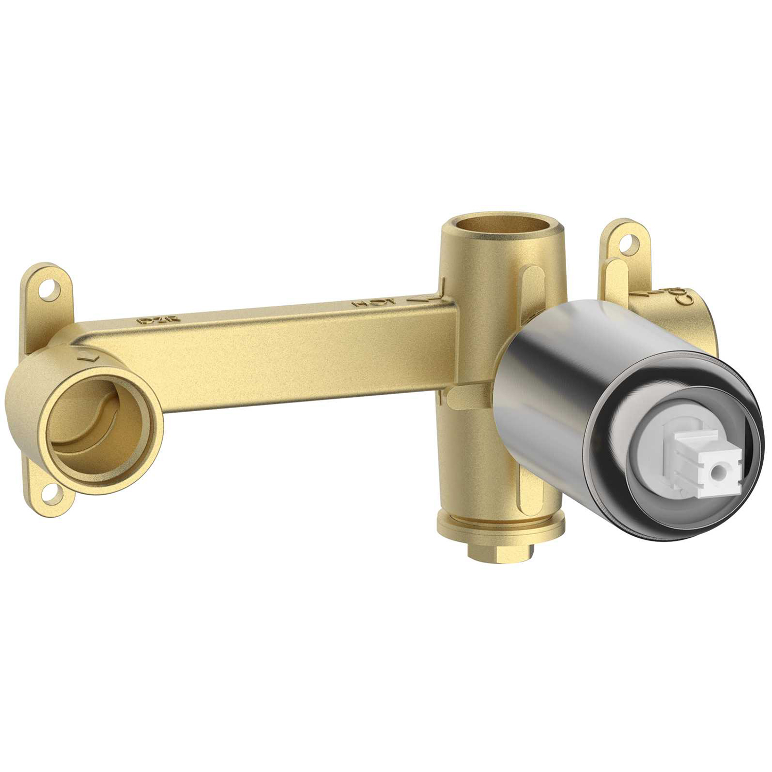 Roca Targa podomítkový prvek baterie A5E3503SM0