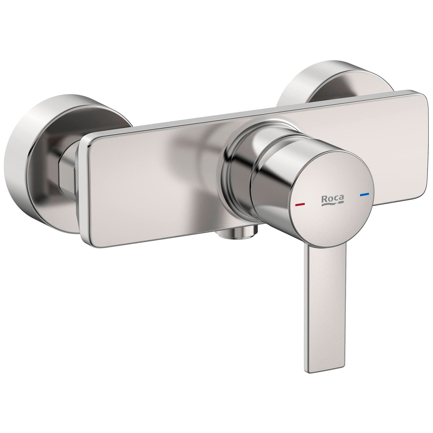 Roca Targa sprchová baterie nastěnná || A5A215FSM0