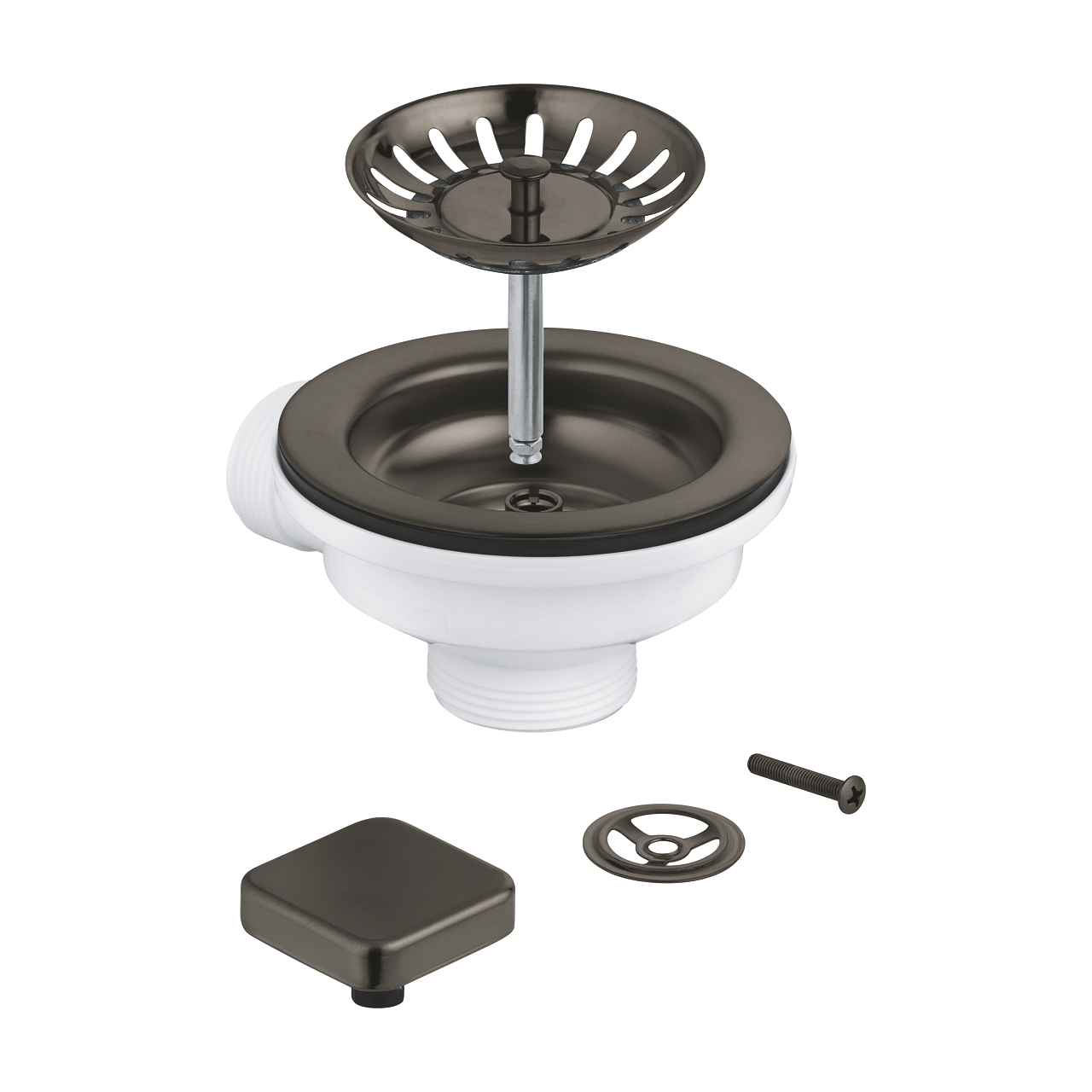 Grohe odtoková sada 40400AL0