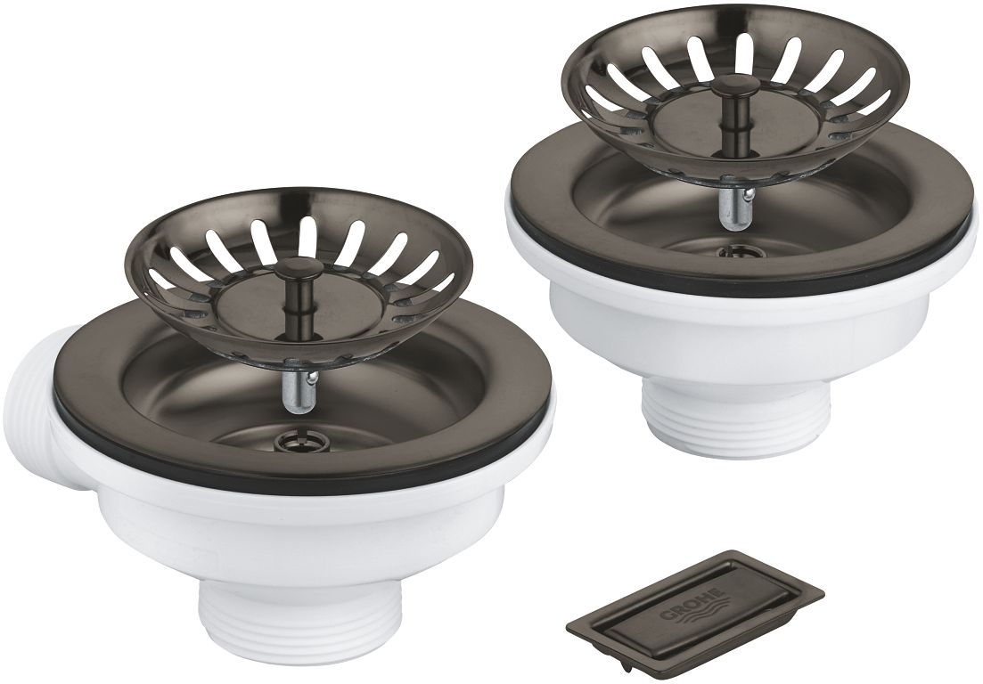 Grohe odtoková sada 40997AL0