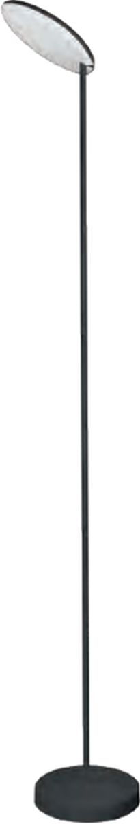 Mantra Nassau stojací lampa 1x30 W černá 8511