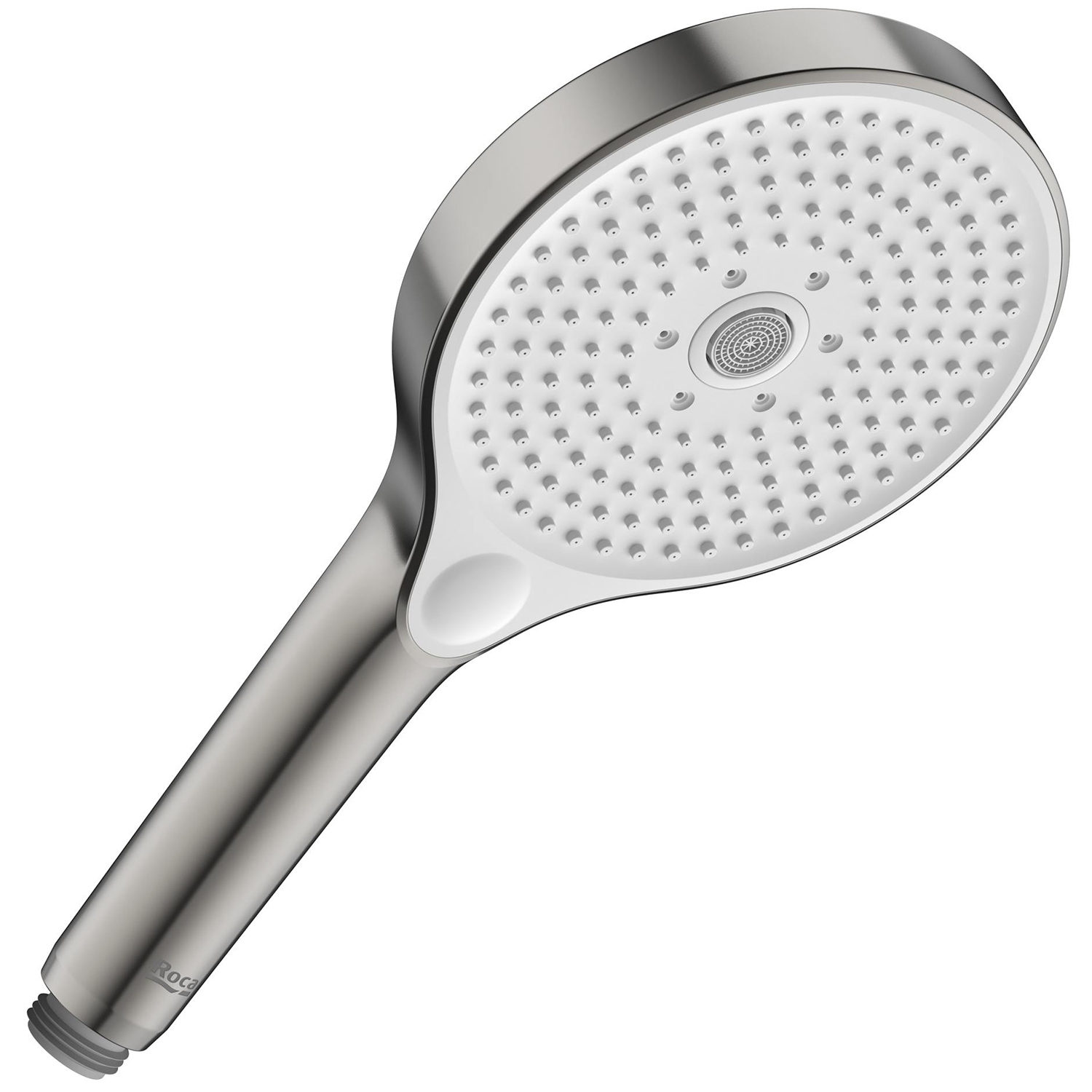 Roca Plenum sprchová hlavice ocel A5B8114SM0