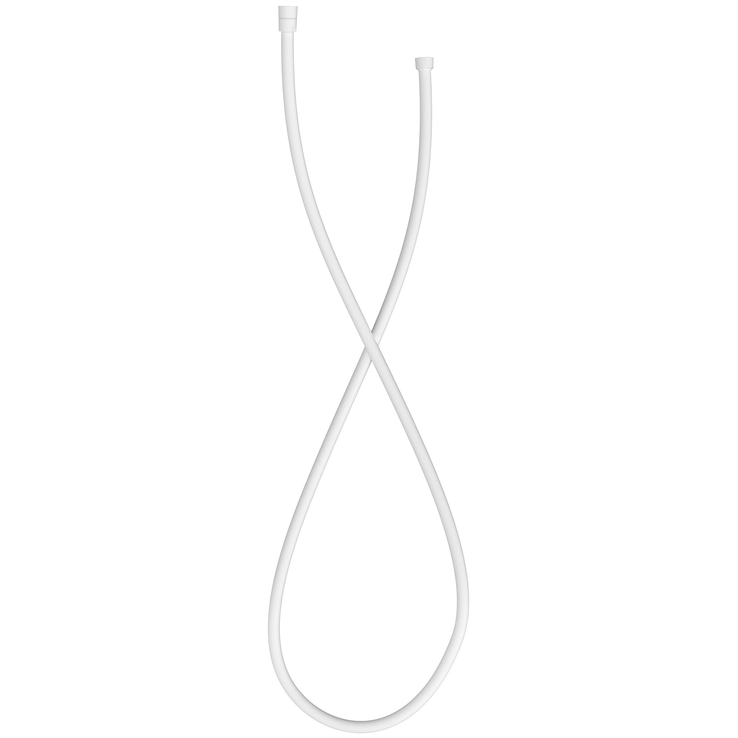 Roca Flex sprchová hadice 150 cm bílá A5B2118B00