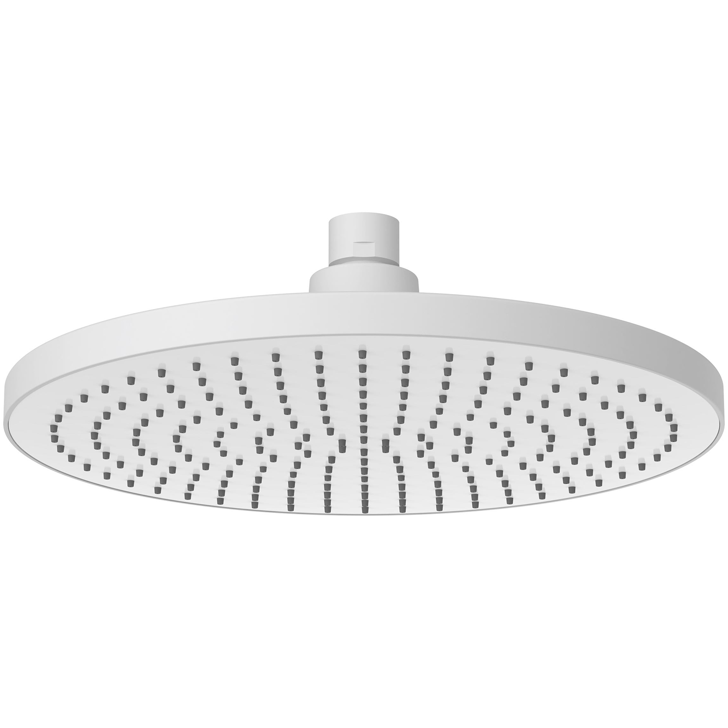 Roca Rainsense sprchová hlavice 23x23 cm kulatý bílá A5B1803B00