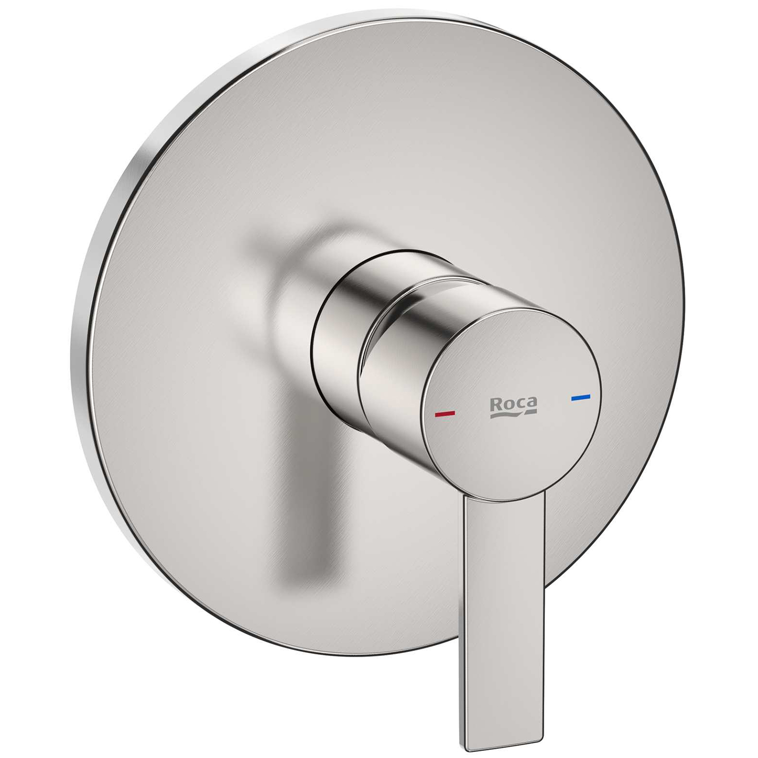 Roca Targa sprchová baterie pod omítku || A5A2B5FSM0