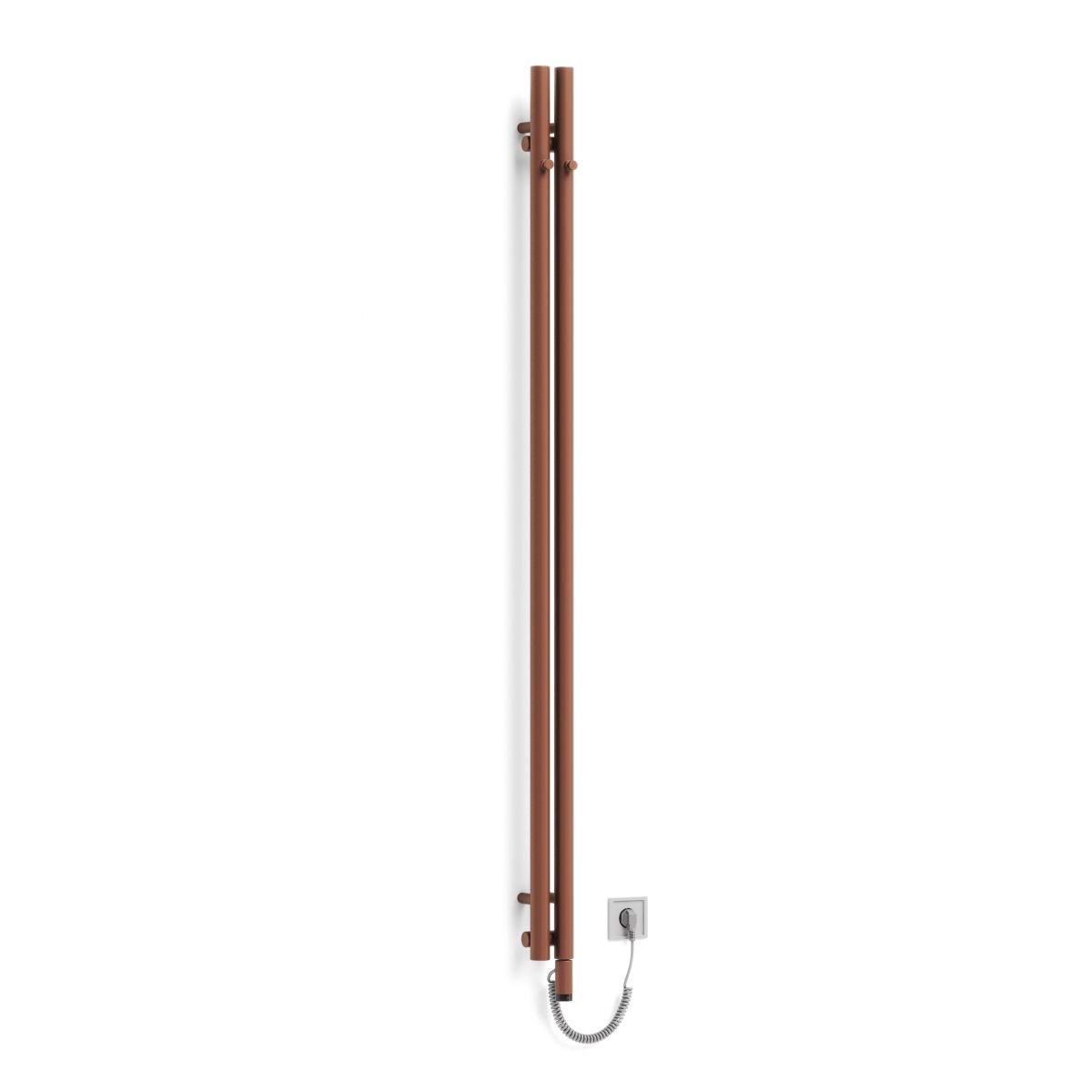 Oltens Stang elektrický radiátor 180x9.5 cm 55110610