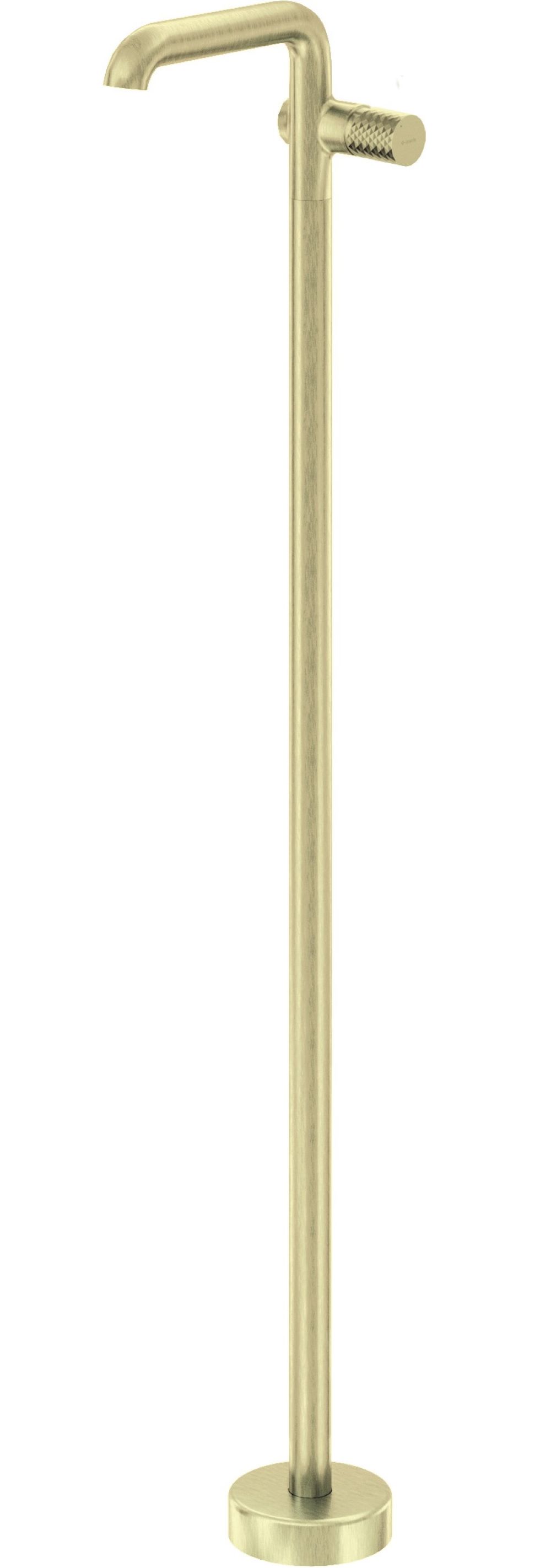 Deante Silia Hexa umyvadlová baterie podlahová || BHS_R2KK