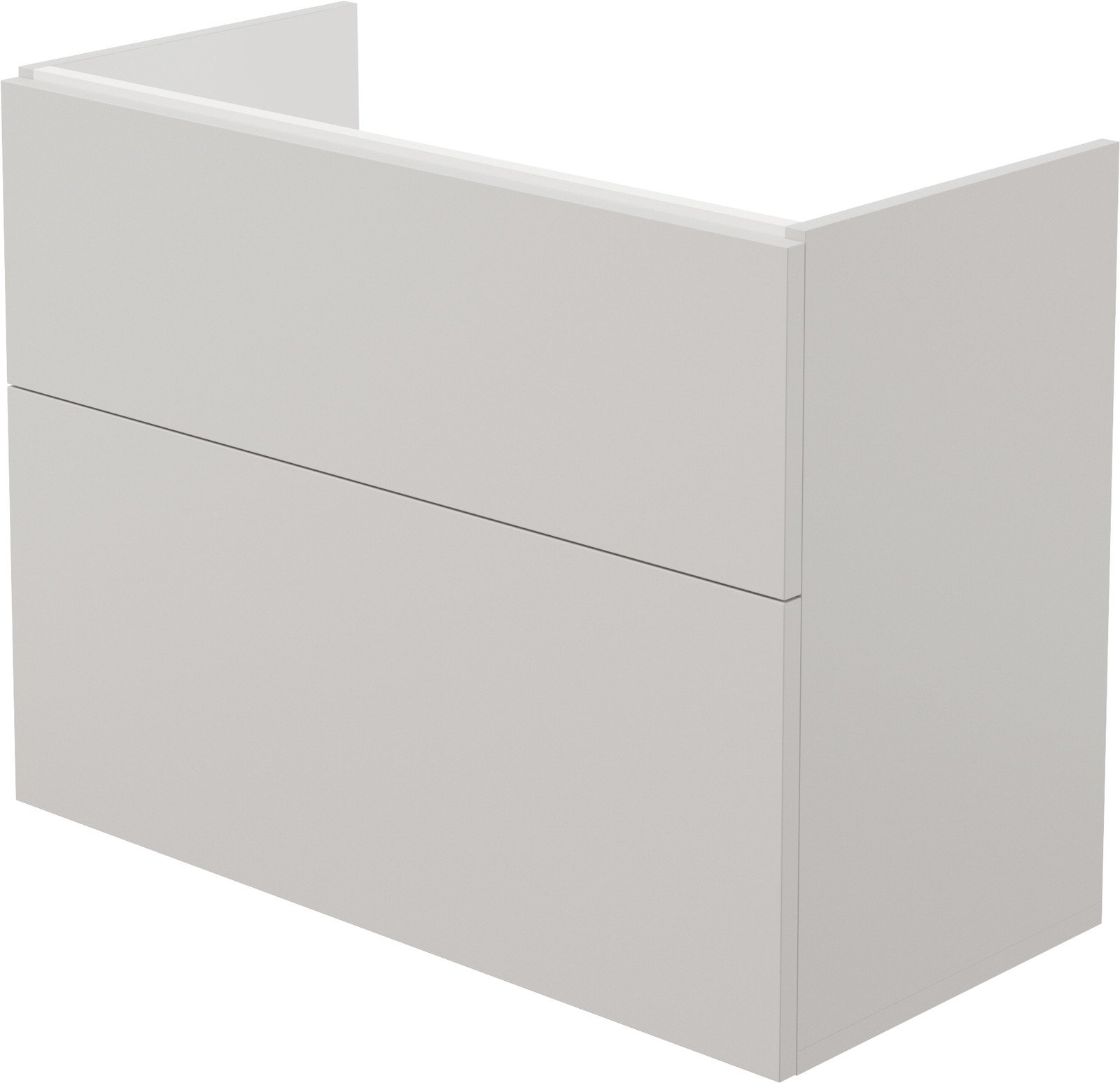 Deante Prizma skříňka 80x38.5x60 cm pod umyvadlo závěsná STU_KU81