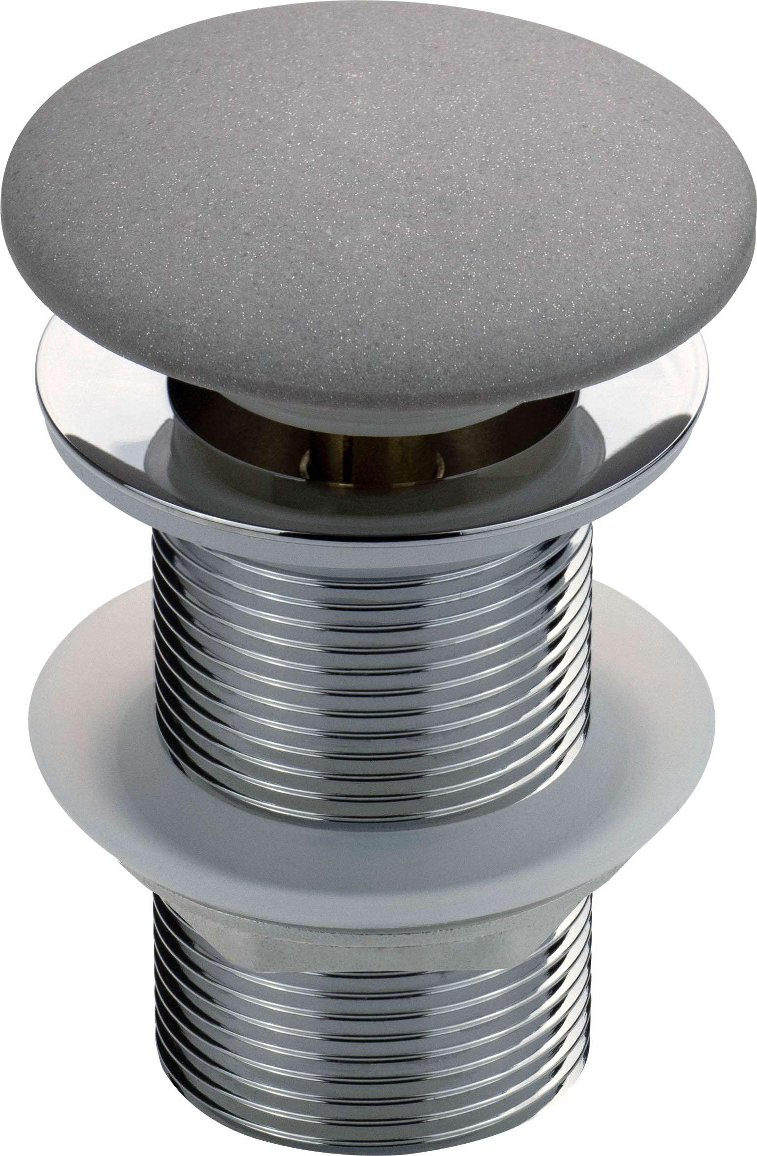 Deante Click-Clack špunt do umyvadla || NHC_S12A