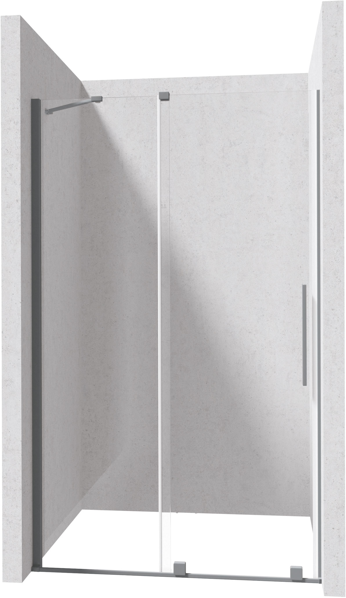 Deante Prizma spojovací profil KTJ_D00X