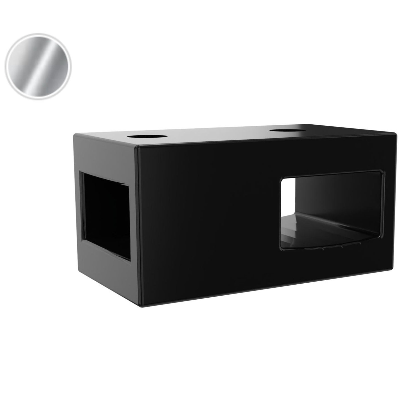 Roca District doplňková sada AMP6600002