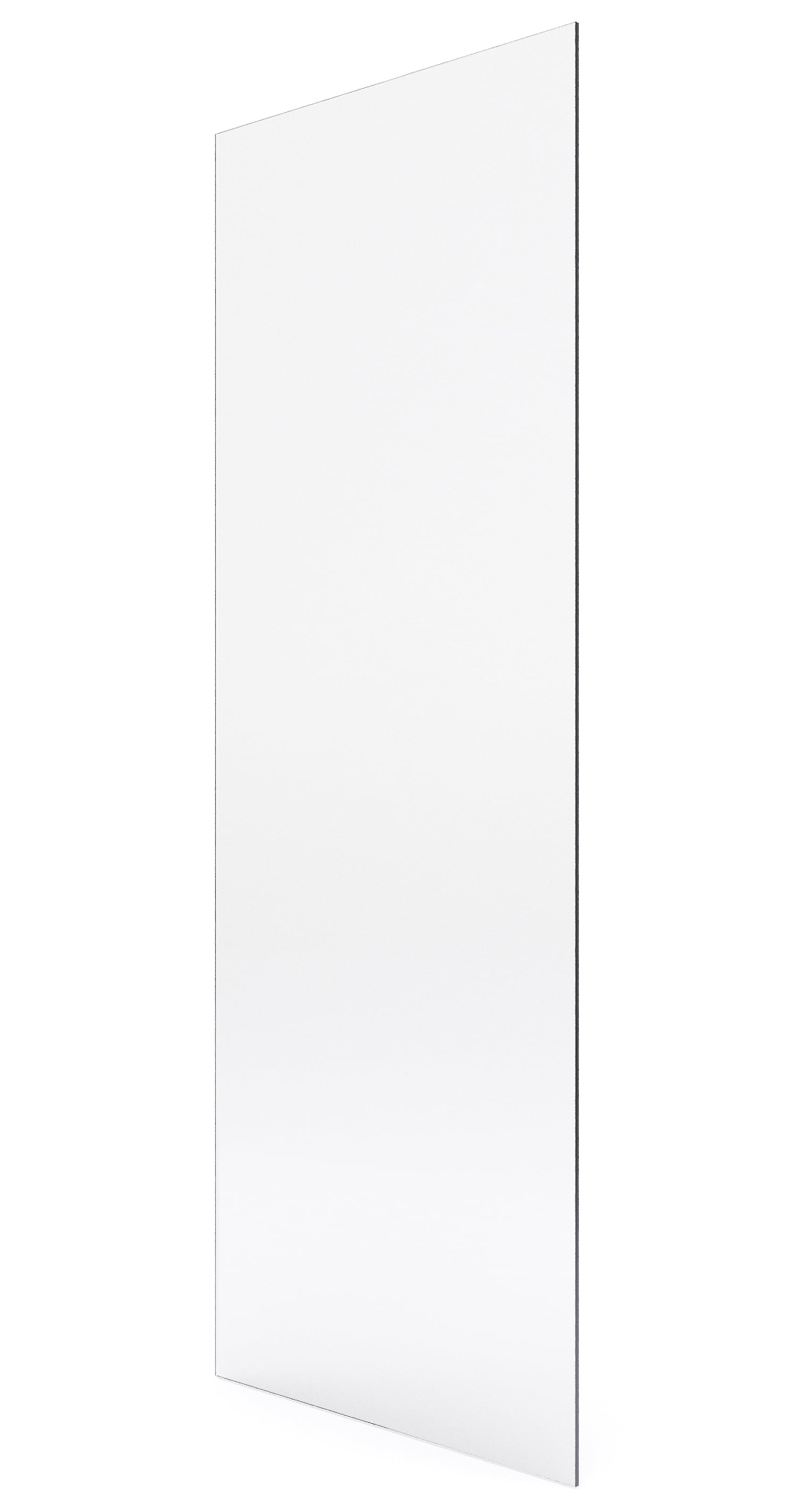 Roca Metropolis-N sprchová zástěna walk-in 70 cm chrom lesk/průhledné sklo AMP0907010M