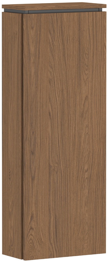 Hansgrohe Xilesa E skříňka 40x20x106.5 cm boční závěsná dub 54282550
