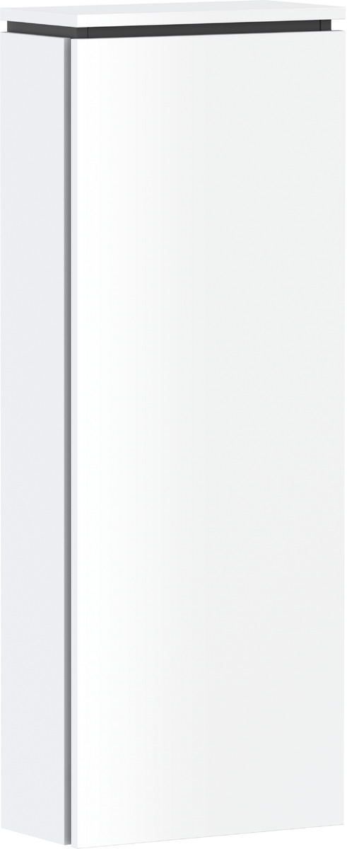 Hansgrohe Xilesa E skříňka 40x20x106.5 cm boční závěsná bílá 54282700
