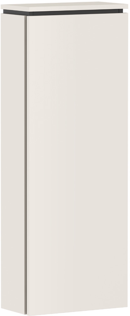 Hansgrohe Xilesa E skříňka 40x20x106.5 cm boční závěsná písková 54282780