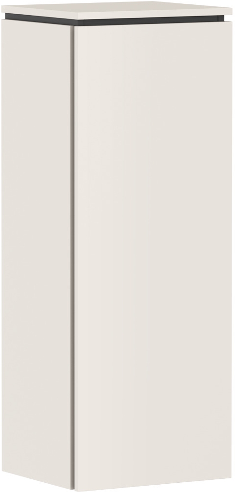 Hansgrohe Xilesa E skříňka 40x35x106.5 cm boční závěsná písková 54284780
