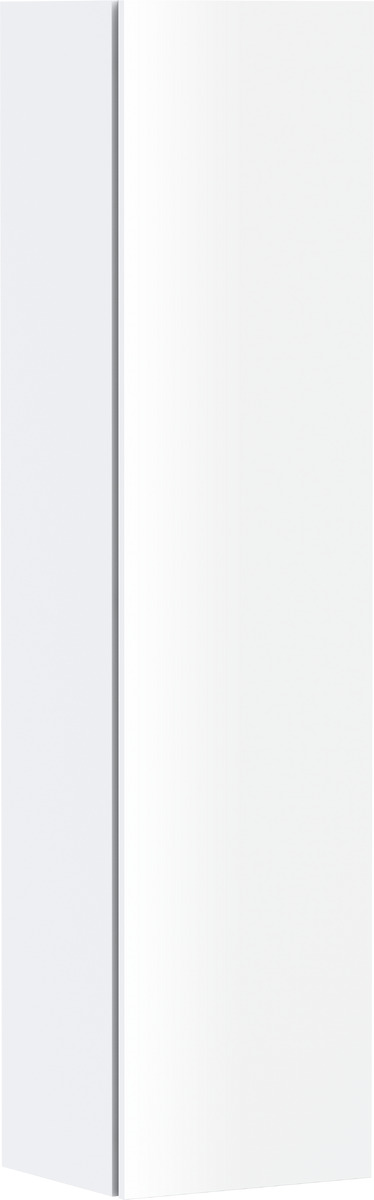 Hansgrohe Xilesa E skříňka 40x35x165 cm boční závěsná bílá 54287700